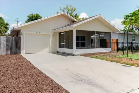 4479 41st Street N St Petersburg FL 33714