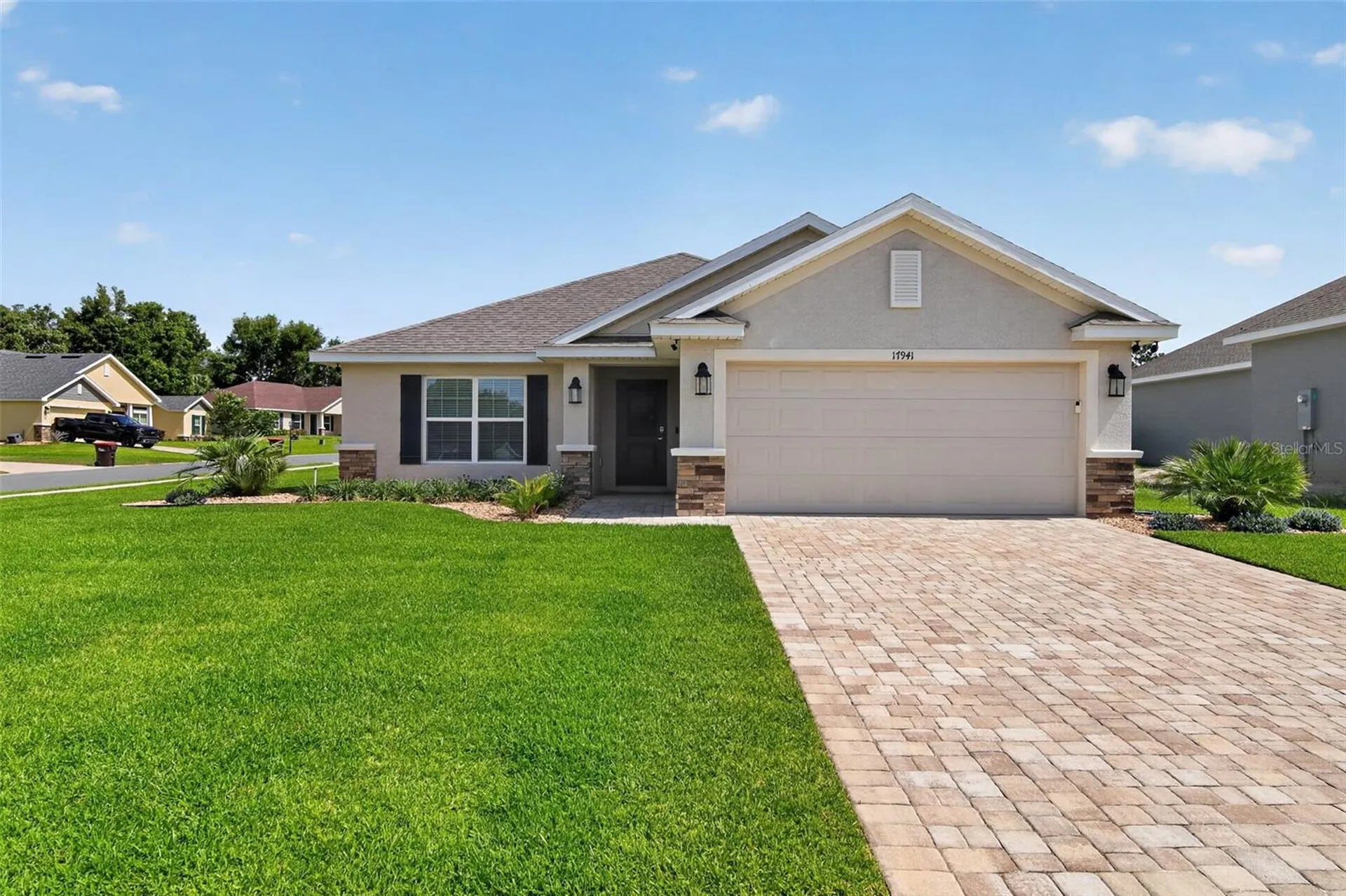 17941 SW 66th Place Dunnellon FL 34432