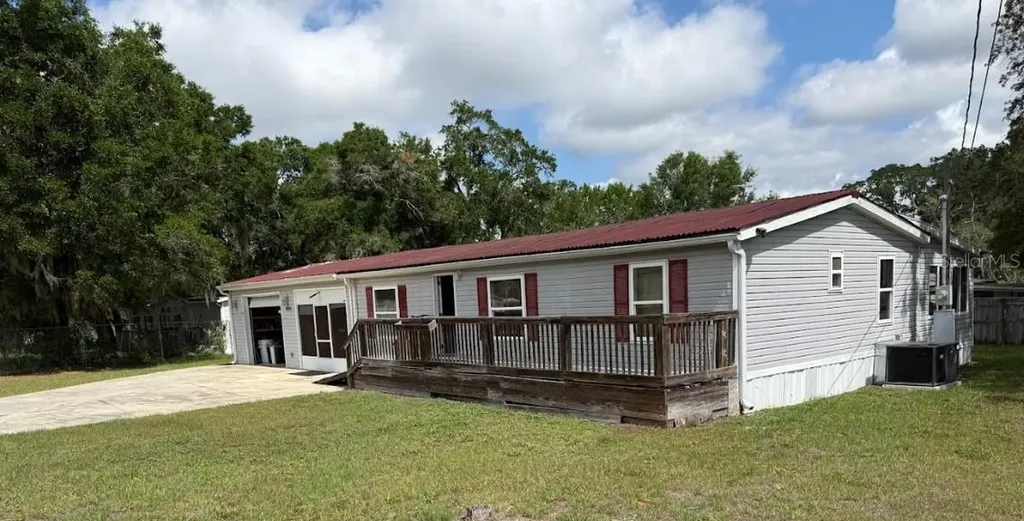 9825 SE 170th Lane Summerfield FL 34491