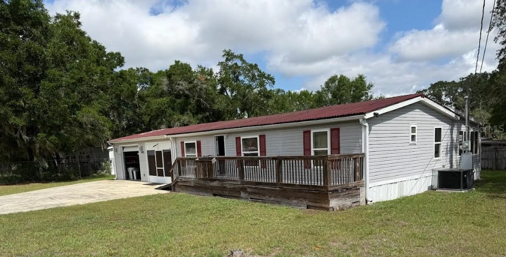 9825 SE 170th Lane Summerfield FL 34491