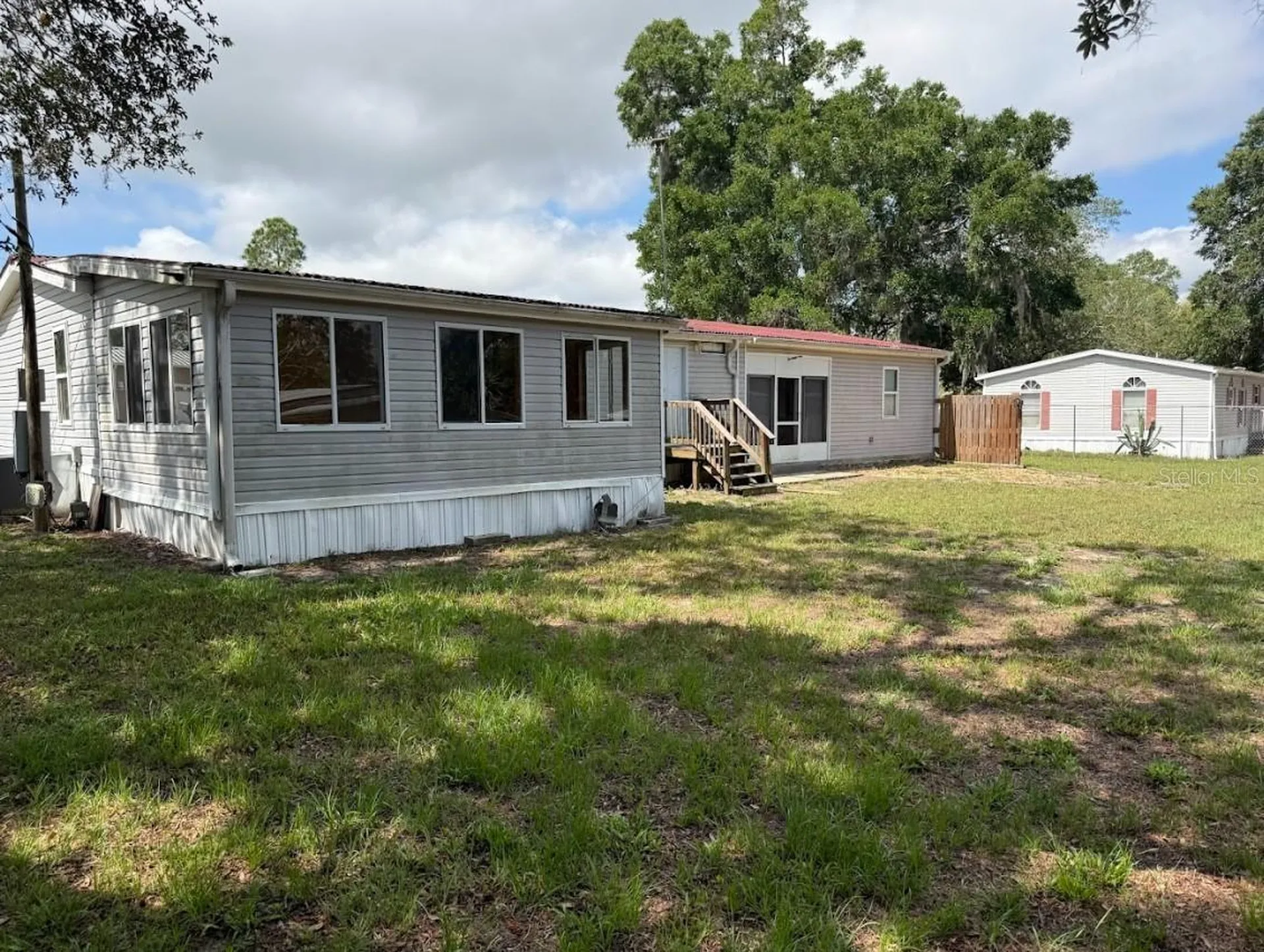 9825 SE 170th Lane Summerfield FL 34491