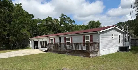 9825 SE 170th Lane Summerfield FL 34491