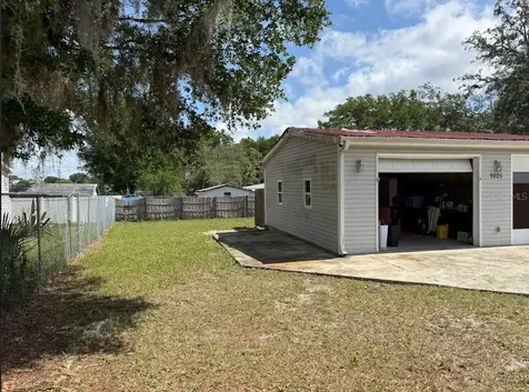 9825 SE 170th Lane Summerfield FL 34491