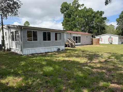 9825 SE 170th Lane Summerfield FL 34491