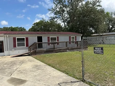 9825 SE 170th Lane Summerfield FL 34491