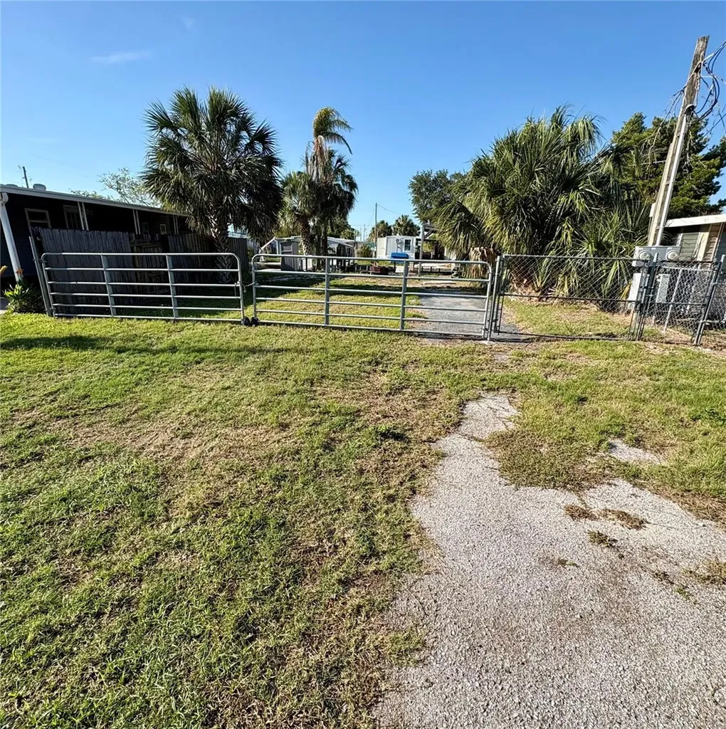6832 Albatross Lane Hudson FL 34667