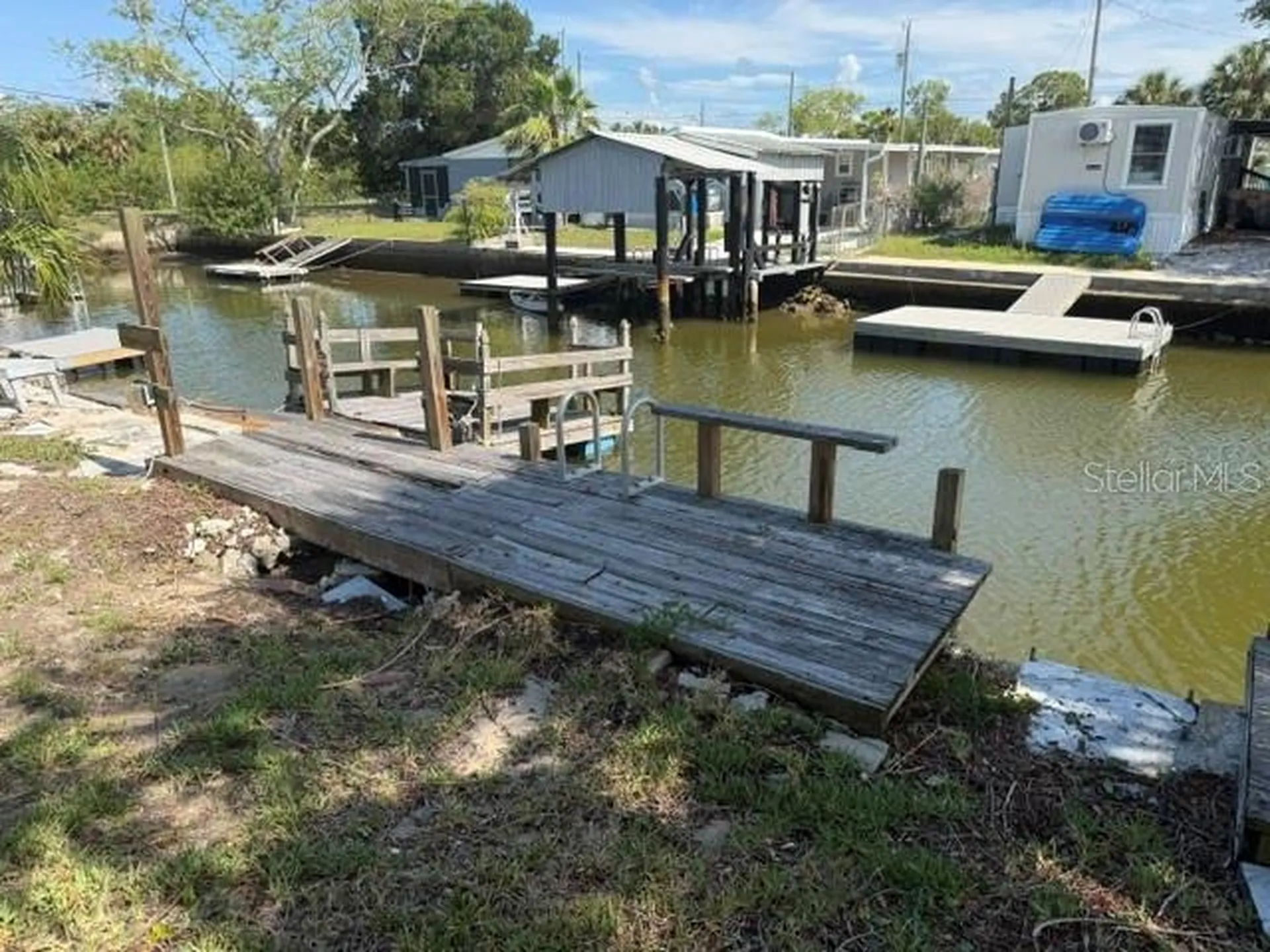 6832 Albatross Lane Hudson FL 34667