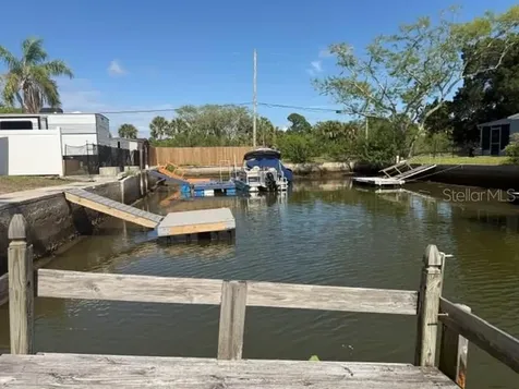 6832 Albatross Lane Hudson FL 34667
