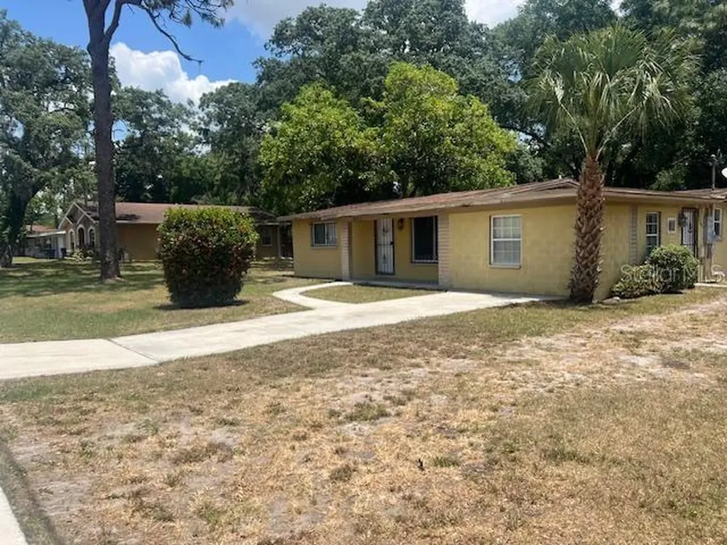 5011 N 39th Street Tampa FL 33610