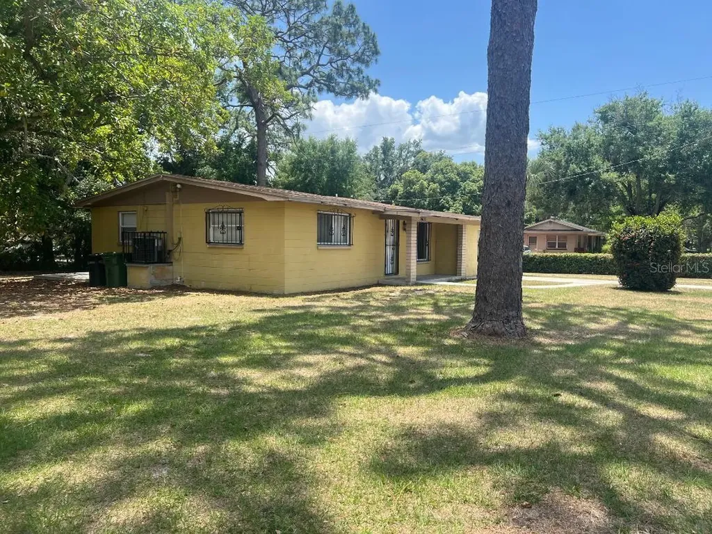 5011 N 39th Street Tampa FL 33610