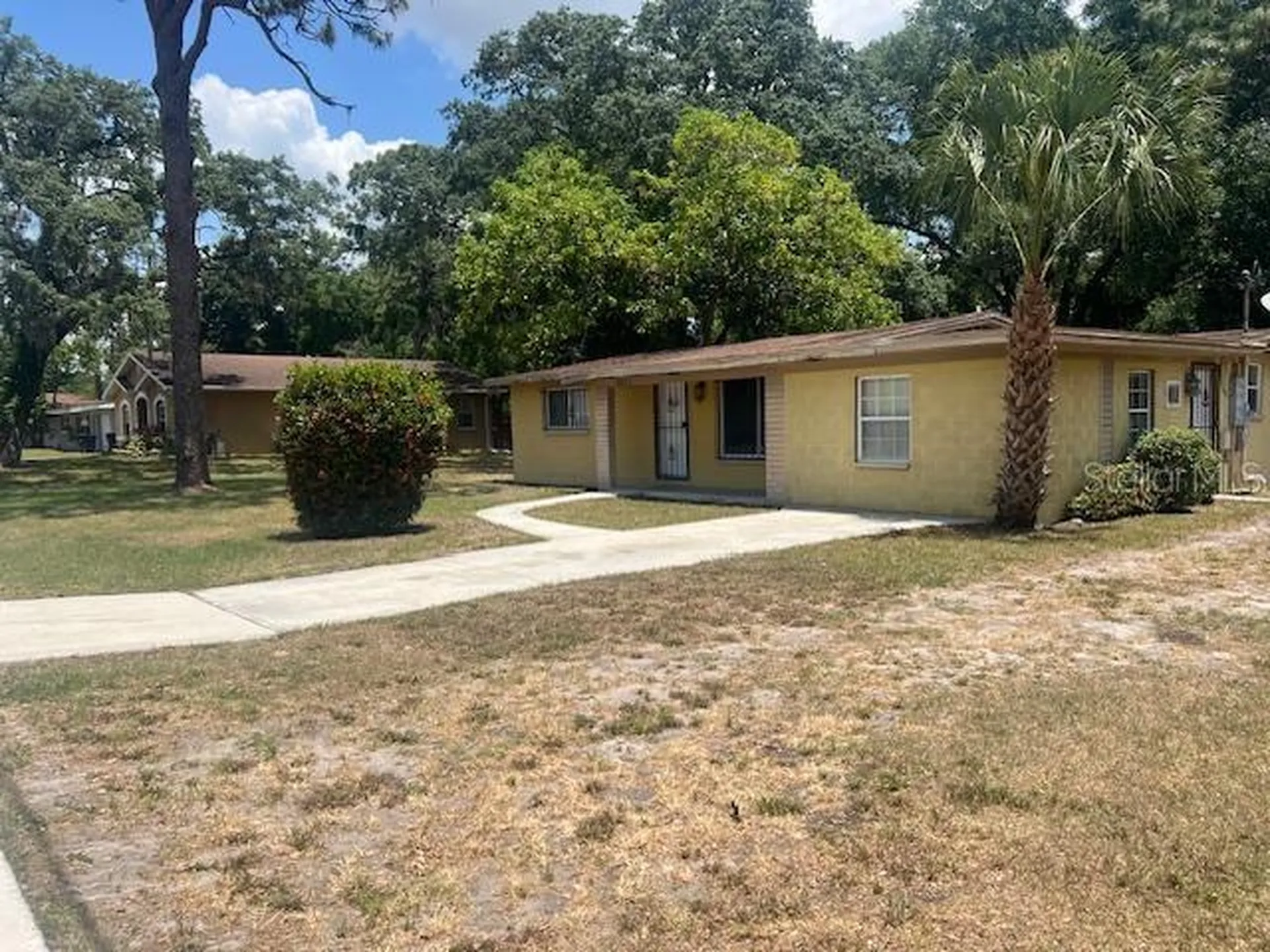 5011 N 39th Street Tampa FL 33610