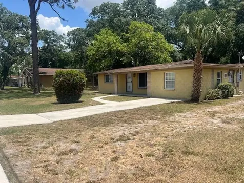 5011 N 39th Street Tampa FL 33610