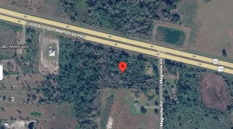 0 E Irlo Bronson Memorial Highway St Cloud FL 34773