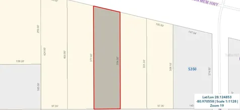 0 E Irlo Bronson Memorial Highway St Cloud FL 34773
