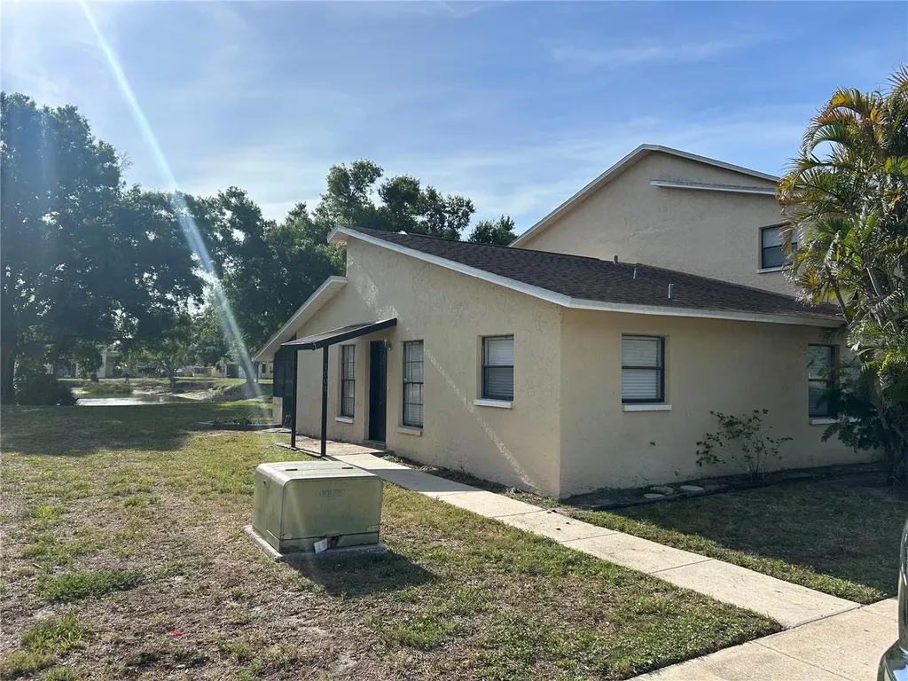 6301 58th Street N Pinellas Park FL 33781