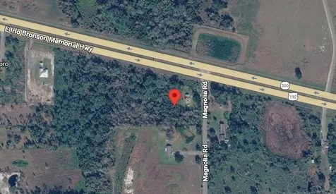 0 E Irlo Bronson Memorial Highway St Cloud FL 34773