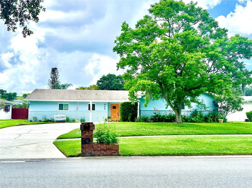 460 S Deerwood Avenue Orlando FL 32825