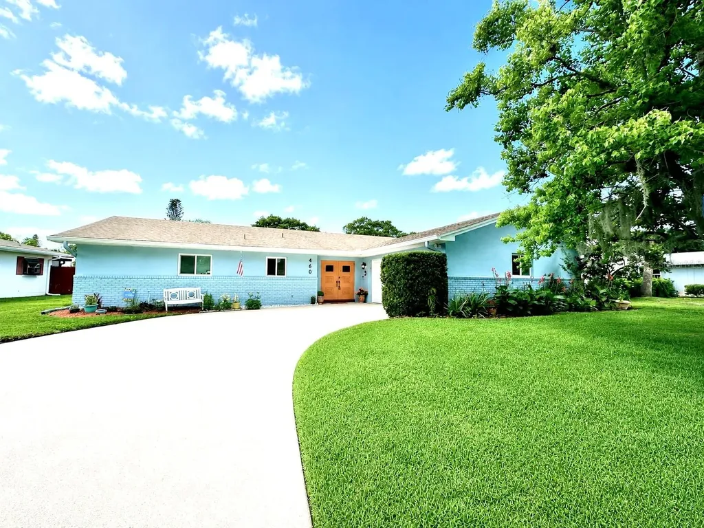 460 S Deerwood Avenue Orlando FL 32825