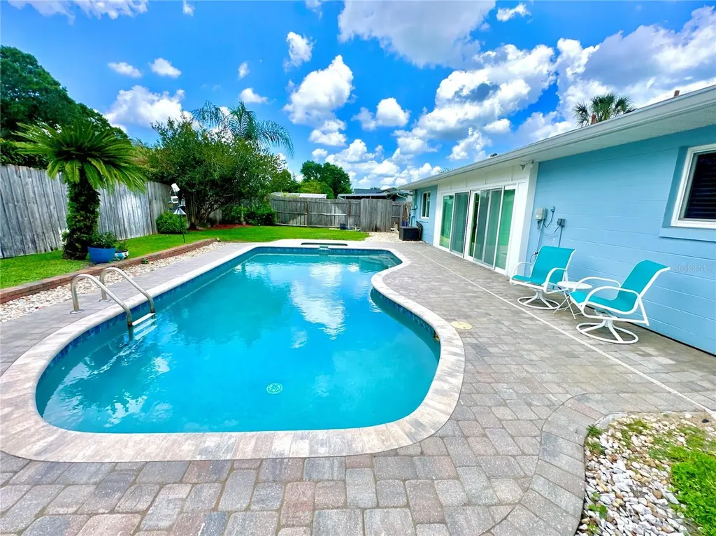 460 S Deerwood Avenue Orlando FL 32825