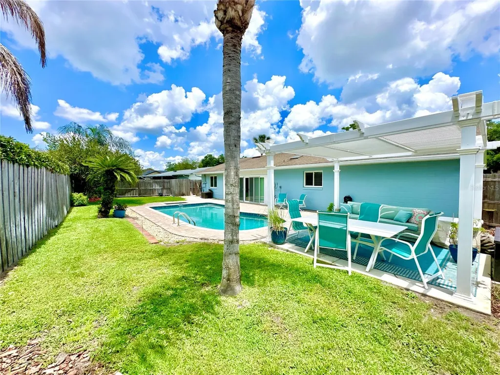 460 S Deerwood Avenue Orlando FL 32825