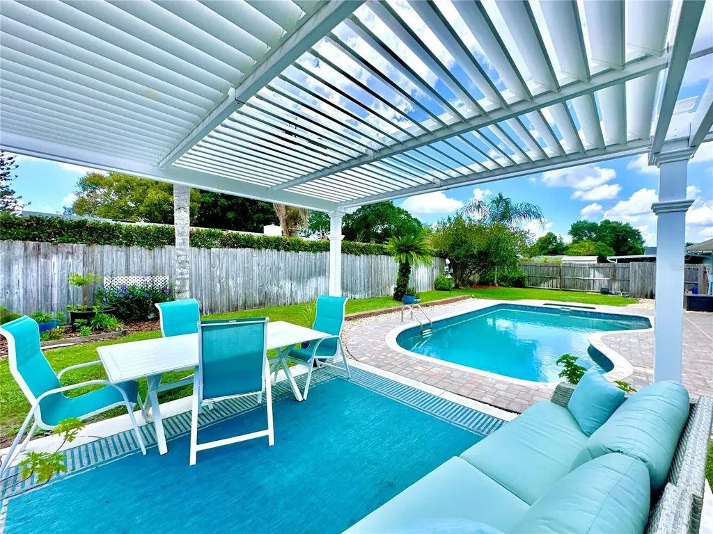 460 S Deerwood Avenue Orlando FL 32825