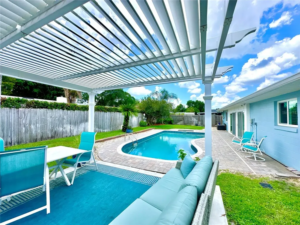 460 S Deerwood Avenue Orlando FL 32825