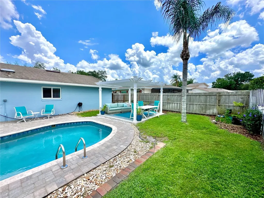 460 S Deerwood Avenue Orlando FL 32825