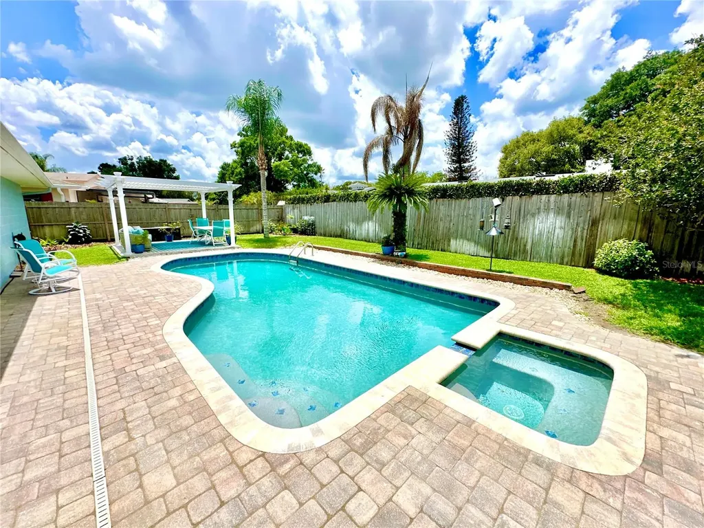 460 S Deerwood Avenue Orlando FL 32825