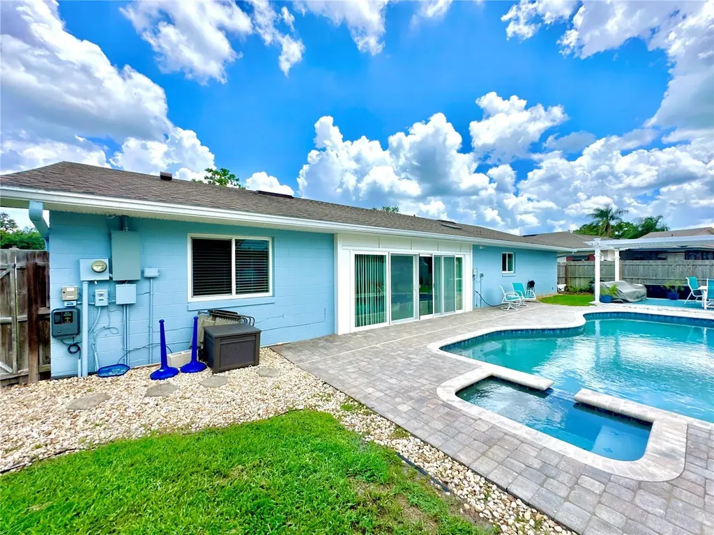 460 S Deerwood Avenue Orlando FL 32825