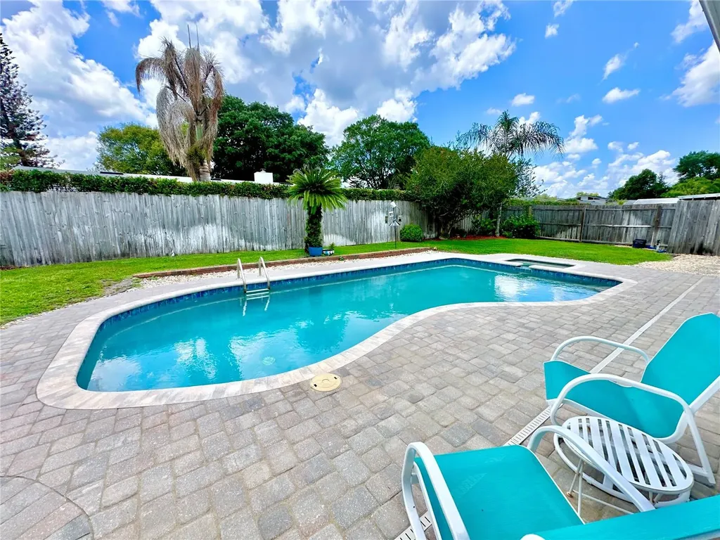 460 S Deerwood Avenue Orlando FL 32825