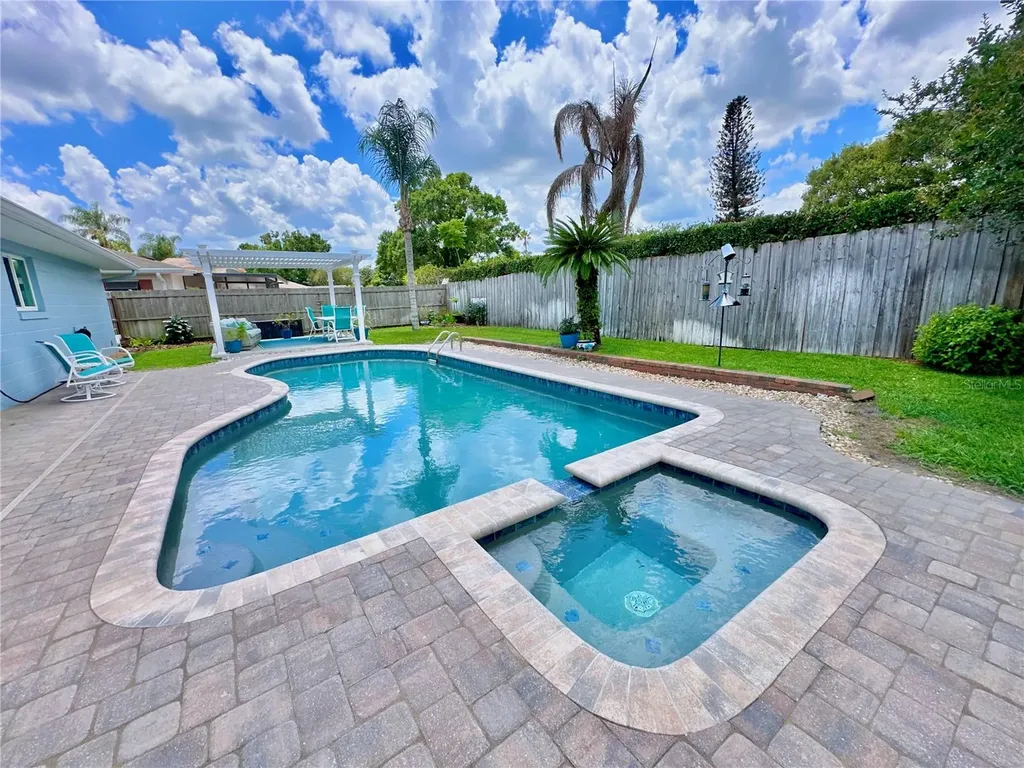 460 S Deerwood Avenue Orlando FL 32825