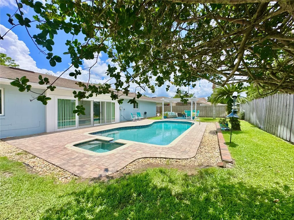 460 S Deerwood Avenue Orlando FL 32825