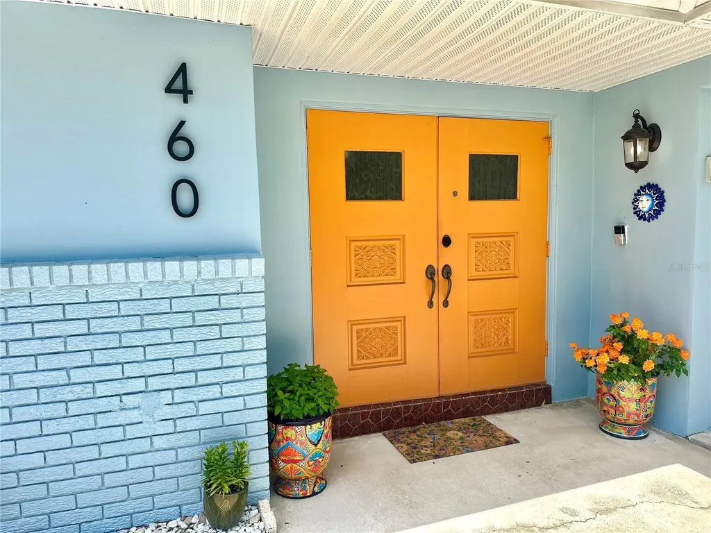 460 S Deerwood Avenue Orlando FL 32825