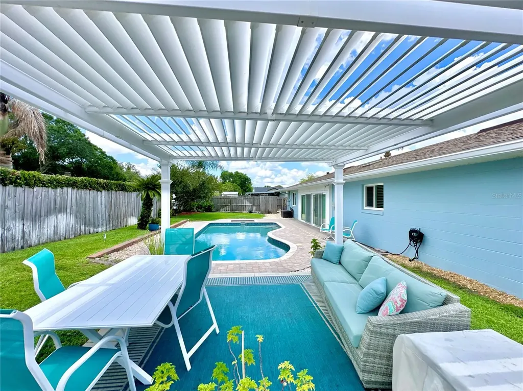 460 S Deerwood Avenue Orlando FL 32825