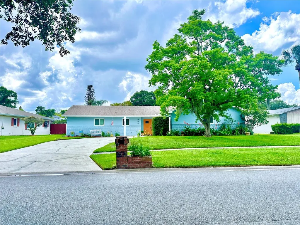 460 S Deerwood Avenue Orlando FL 32825