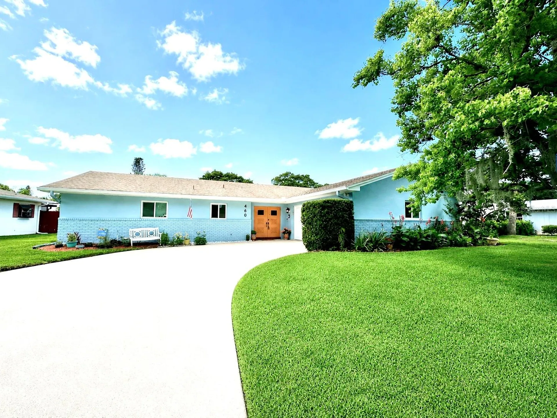 460 S Deerwood Avenue Orlando FL 32825