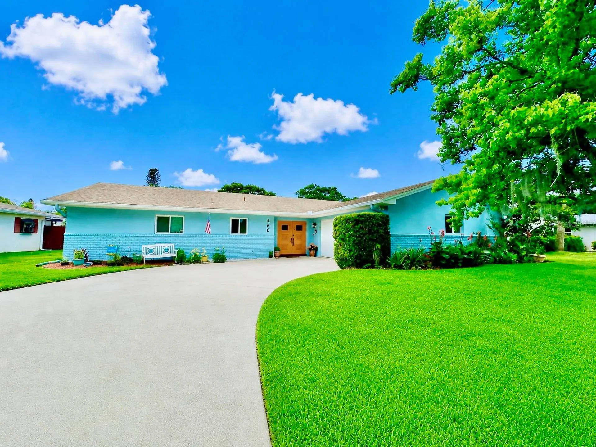 460 S Deerwood Avenue Orlando FL 32825