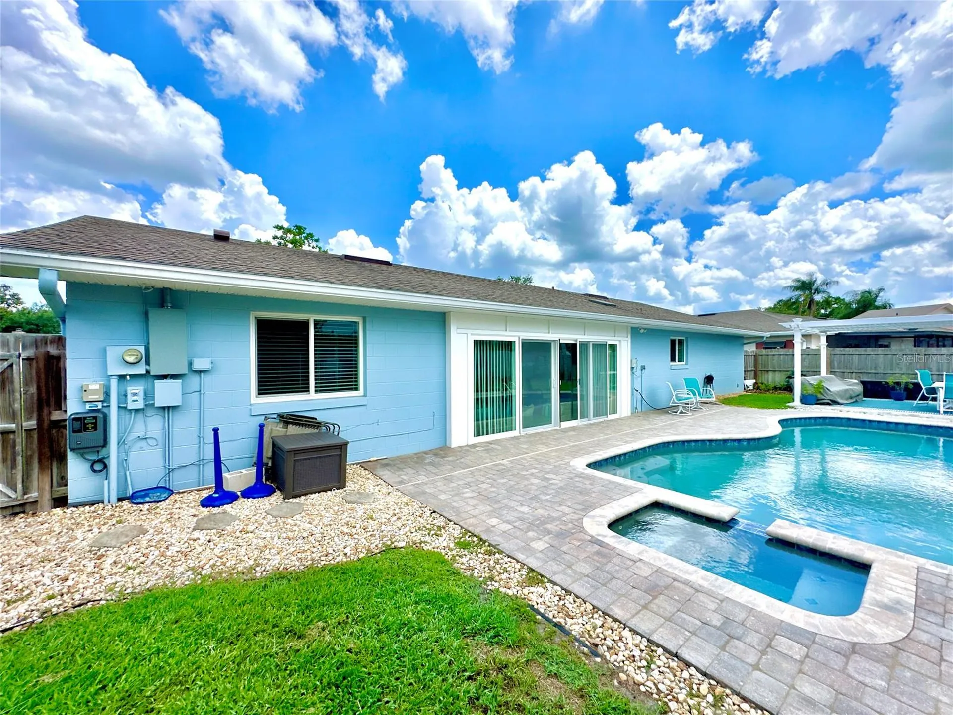 460 S Deerwood Avenue Orlando FL 32825