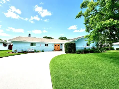 460 S Deerwood Avenue Orlando FL 32825