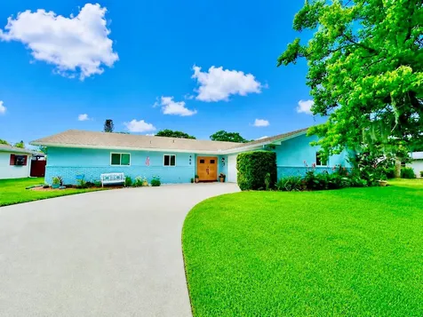 460 S Deerwood Avenue Orlando FL 32825