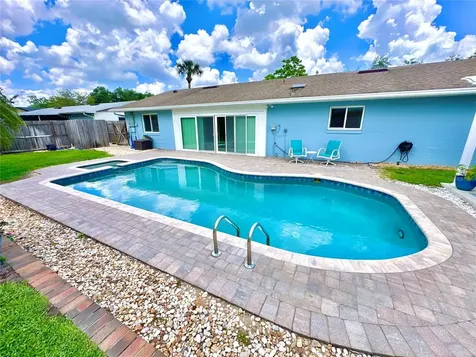 460 S Deerwood Avenue Orlando FL 32825