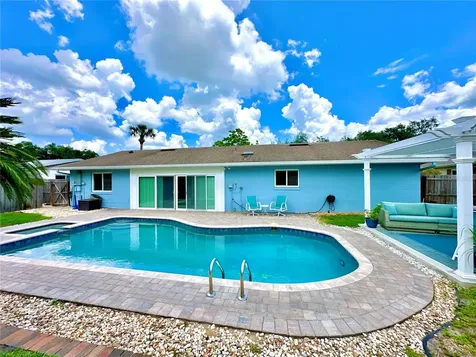 460 S Deerwood Avenue Orlando FL 32825