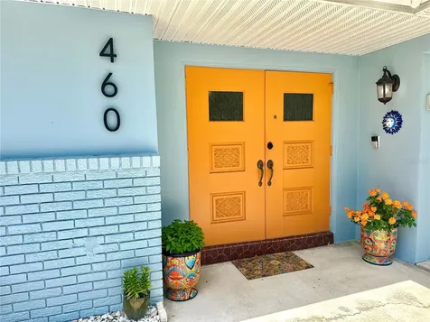 460 S Deerwood Avenue Orlando FL 32825