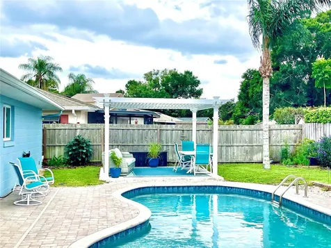 460 S Deerwood Avenue Orlando FL 32825