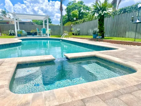460 S Deerwood Avenue Orlando FL 32825