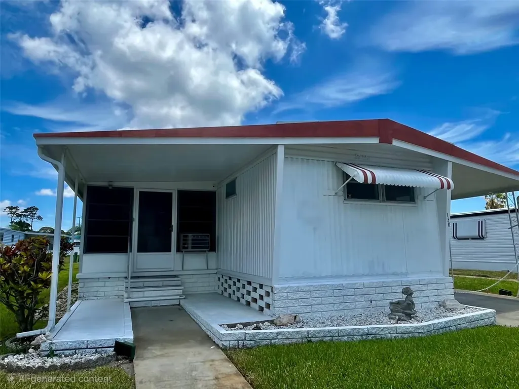 130 Melody Lane Tarpon Springs FL 34689