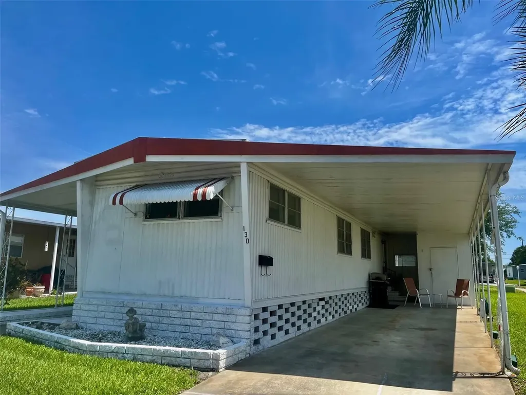 130 Melody Lane Tarpon Springs FL 34689