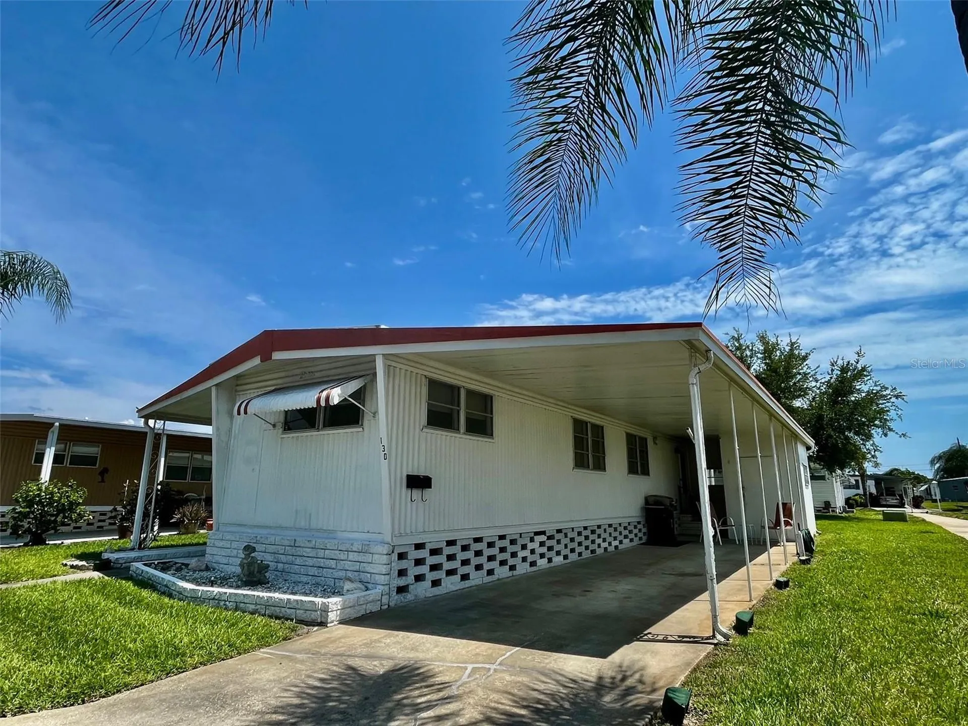 130 Melody Lane Tarpon Springs FL 34689