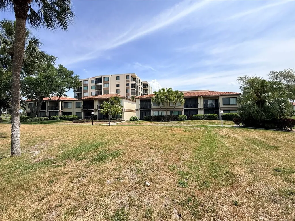 6219 Palma Del Mar Boulevard S St Petersburg FL 33715