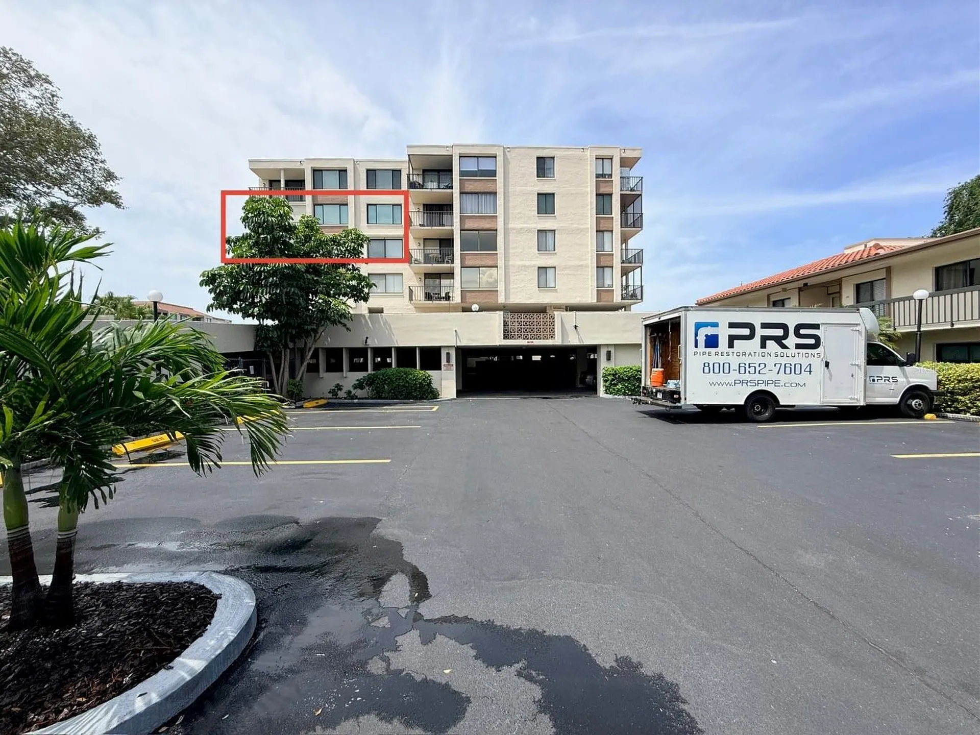 6219 Palma Del Mar Boulevard S St Petersburg FL 33715